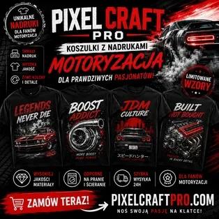 Motoryzacja