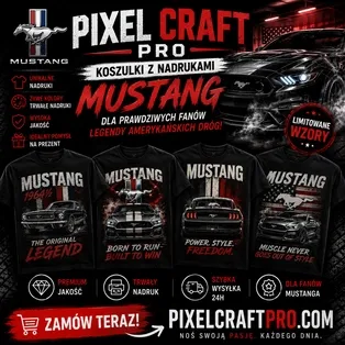 Mustang