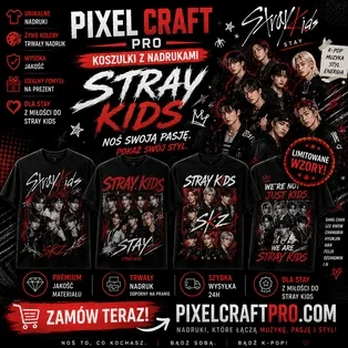 Stray Kids