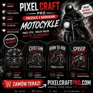 Motocykle