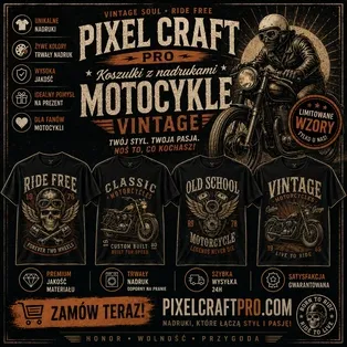 Urodzinowe Vintage