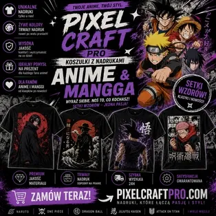 Anime i Manga