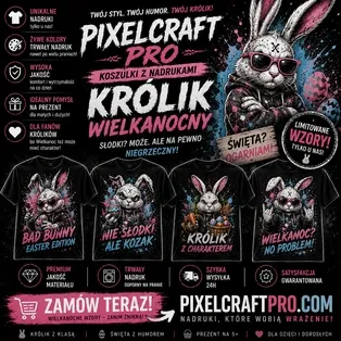 Królik Wielkanocny