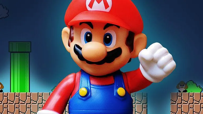 Mario
