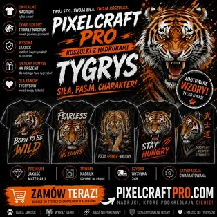 Tygrys