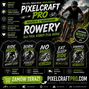 Rowery