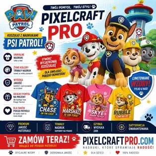 Psi Patrol