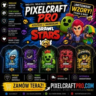 Brawl Stars