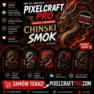 Chiński Smok