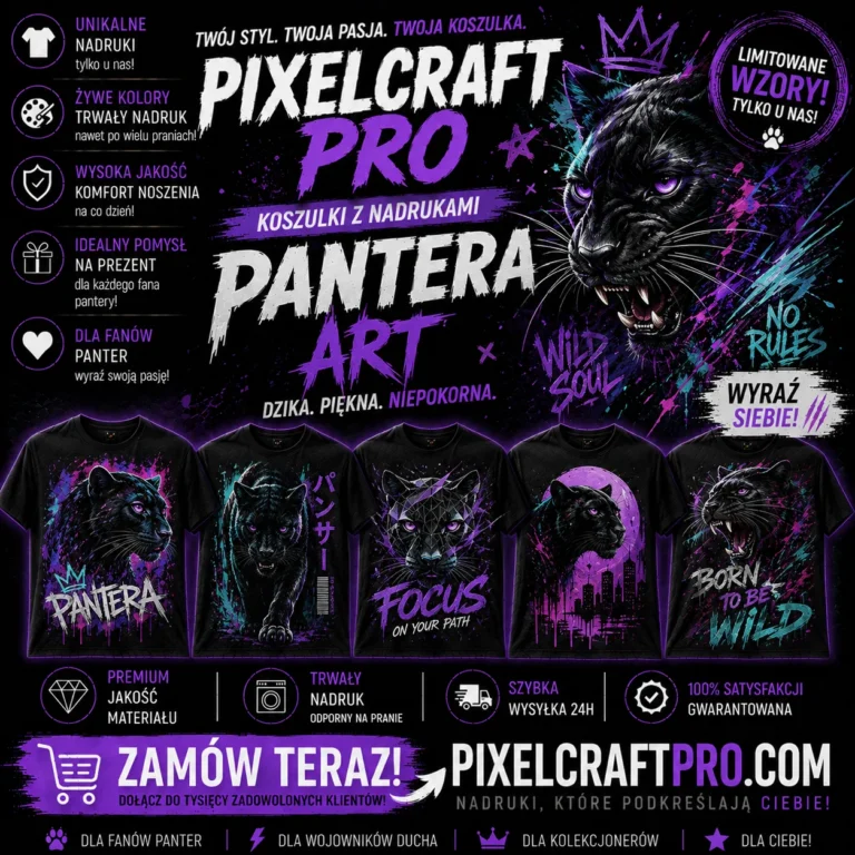 Pantera art