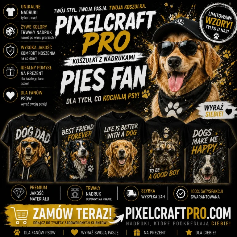 Pies Fan