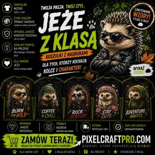 Jeż