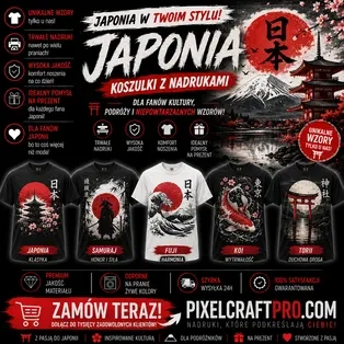 Japonia