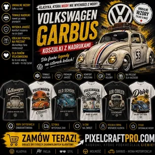 Volkswagen Garbus
